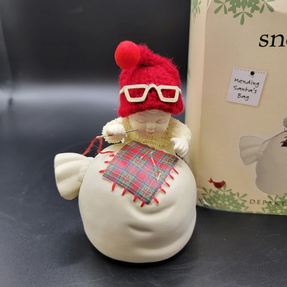 Department 56 this charming